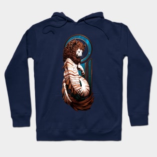 Lionfish - Lion Fish Hoodie